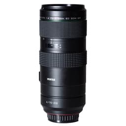 Pentax HD D FA 70-210mm F4