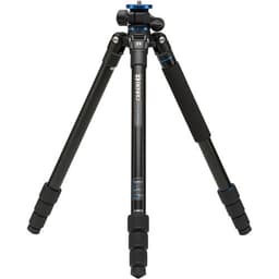 Benro GoPlus tripod kit FGP28AB2 head