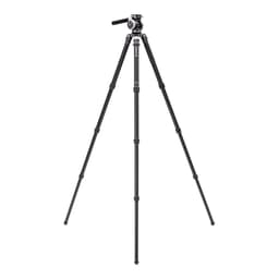 Benro Mammoth CF Tripod Kit WH15 head