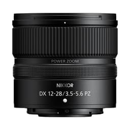 Nikon Nikkor Z DX 12-28mm f/3.5-5.6 PZ V