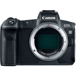 DEMO Canon EOS R kamerahus