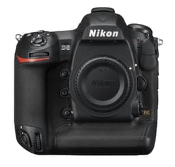 DEMO Nikon D5 Kamerahus