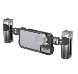 SmallRig 4076 Mobile Video Cage KIT