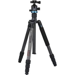 Benro iFOTO Carbon Tripod Kit  IB2 head