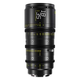 DZOFilm Catta FF Zoom 18-35mm T2.9