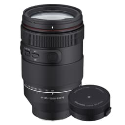 Samyang AF 35-150mm f/2-2.8 Sony FE