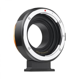 KF Concept Adapter Autofokus EF-Fuji X