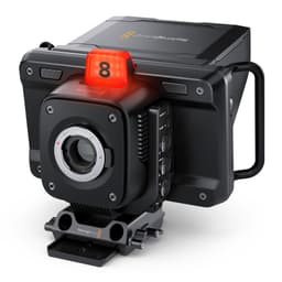 DEMO Blackmagic Studio Camera 4K Pro