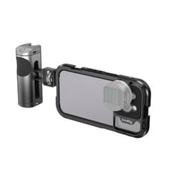 SmallRig 4100 Mobile Video Cage Kit