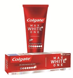 Colgate MaxWhite One tandpasta