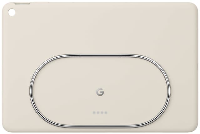 Google Pixel Tablet deksel (Porcelain)