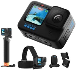 GoPro Hero 11 Black actionkamera bundle