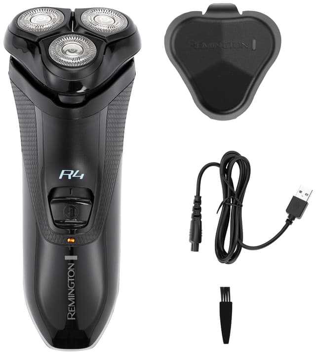 Remington R4 Style series barbermaskin R3600