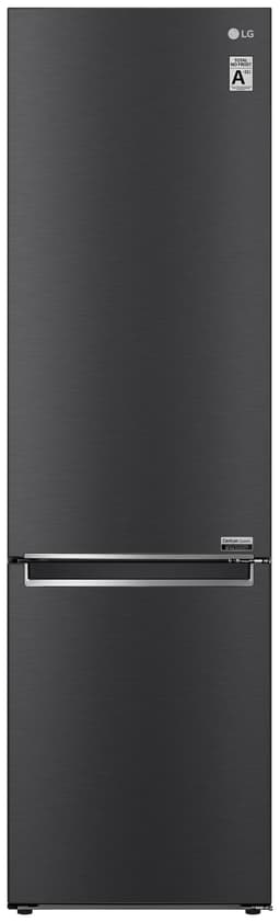 LG kombiskap GBB92MCB2P