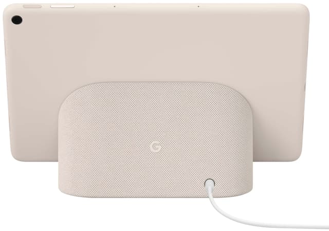 Google Pixel Tablet laddning/högtalardocka (porslin)