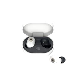 aBEAN Trådlösa In-Ear hörlurar BT TWS Vit