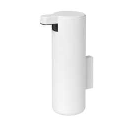 MODO Väggmonterad Tvålpump 165ml Vit