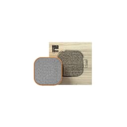 aCUBE Högtalare Bluetooth TWS Orange