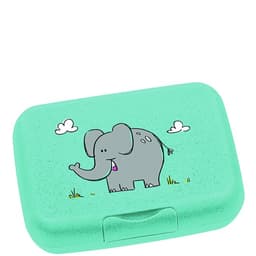 Lunchlåda, Turkos Elefant, Bambini