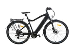 Momas Jason Urban - XL - Sort