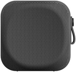 Sudio F2 bærbar bluetooth-høyttaler (sort)
