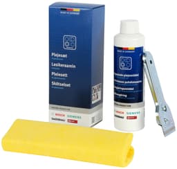 Bosch Rengöringskit för keramik/induktionshäll 00312123
