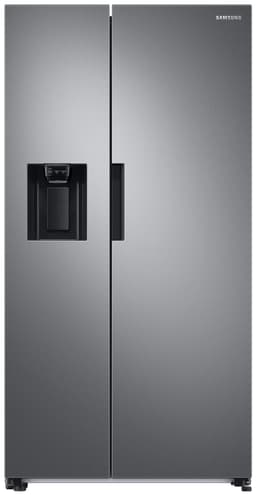 Samsung side-by-side jääkaappipakastin RS67A8511S9/EF