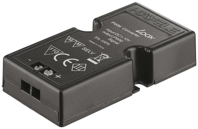 Epoq Loox5 styremodul for dimmer