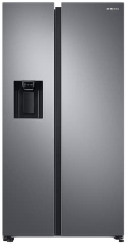 Samsung Side-by-side RS68CG883ES9EF (rostfri)