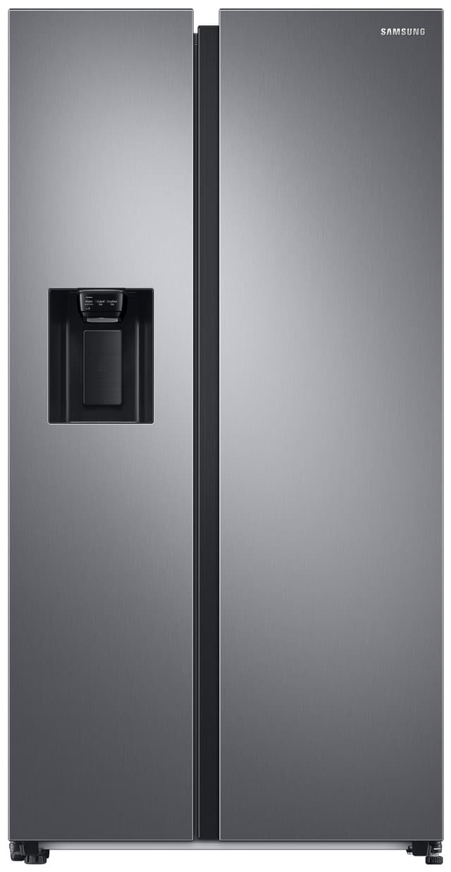 Side-by-side RS68CG883ES9EF (rostfri)