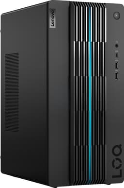 Lenovo LOQ  i5-13/16/512/3060 stationär dator gaming