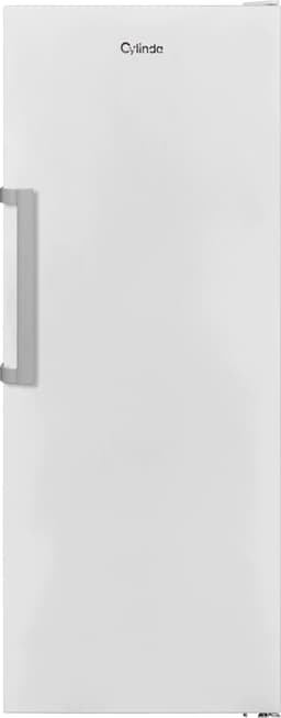 Cylinda Frysskåp F2255NHE (vit)