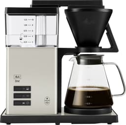 Melitta One kahvinkeitin 22747 (kermanvalkea)