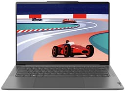 Lenovo Yoga Pro 7 i5-13/16/512 14.5" bärbar dator