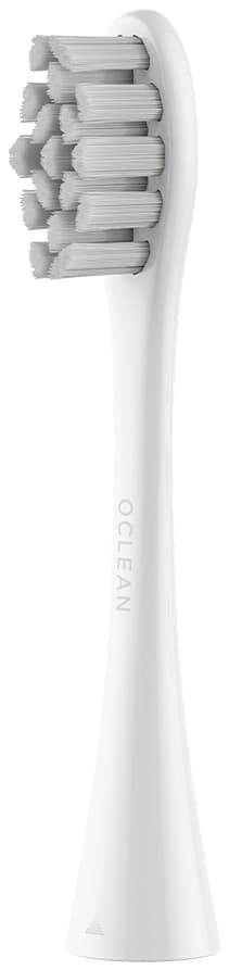 Oclean tannbørstehoder 6830215 (hvit)