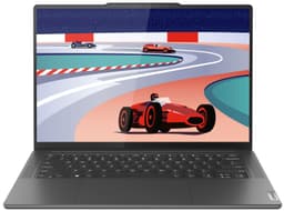 Lenovo Yoga Pro 9i i9/32/1000 14,5" kannettava (myrskynharmaa)