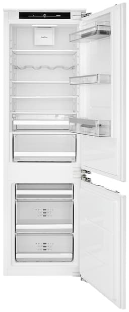 Asko kombiskap RFN31831I, helintegrert