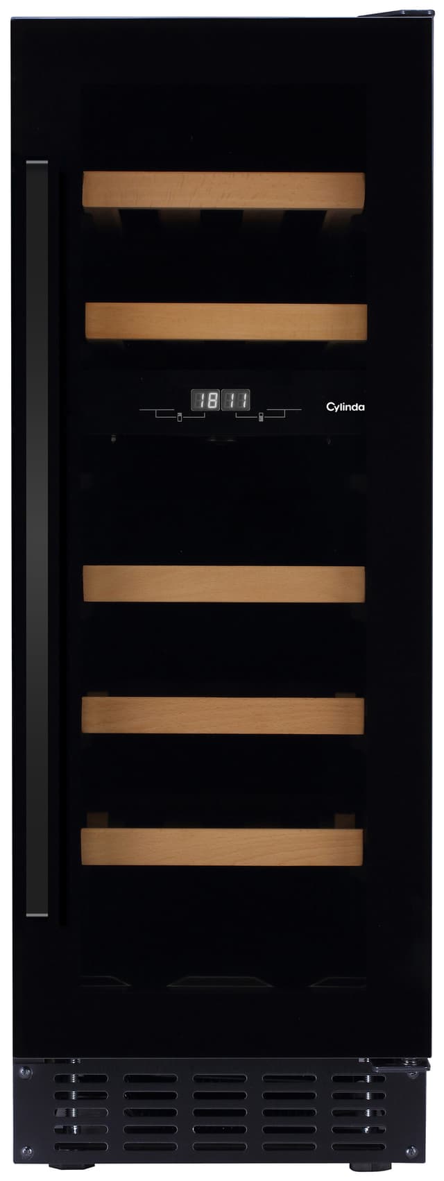 Cylinda Vinkyl VK30SVG (integrerad)