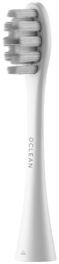 Oclean Gum Care tannbørstehoder 6830223 (hvit)