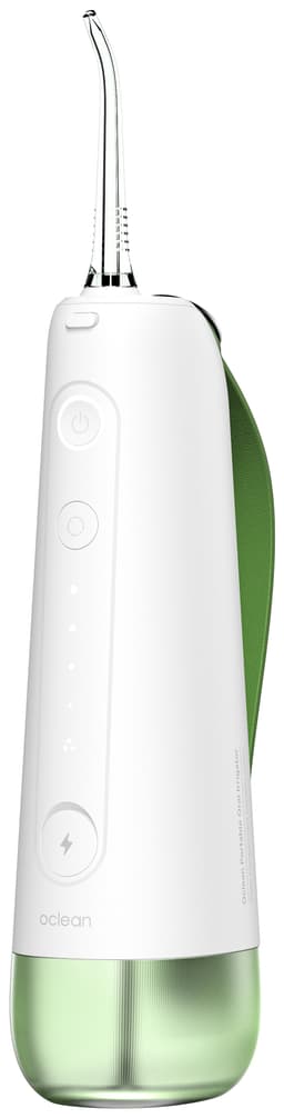 Oclean munnskyller 6830205 (grønn)