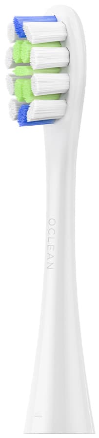 Oclean Plaque Control vaihtoharja 6830220 (valkoinen)