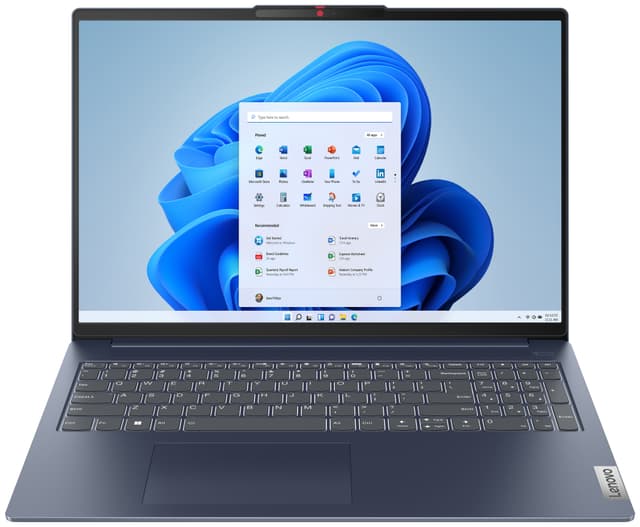 Lenovo IdeaPad Slim 5 i5-12/8/512 16