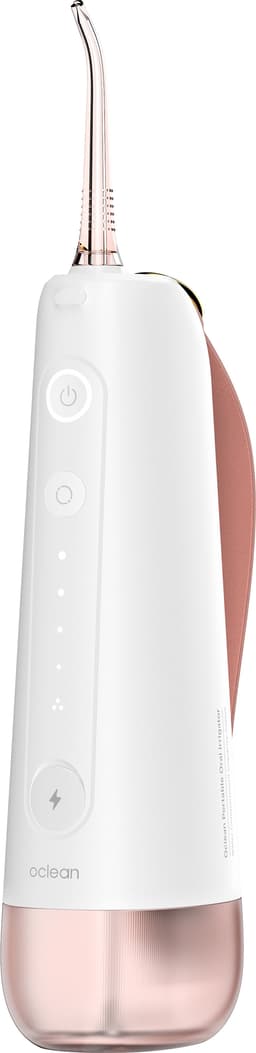 Oclean hammasvälipuhdistin 6830204 (pinkki)