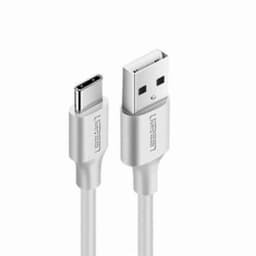 UGREEN USB C hann til USB A har hurtiglading 2,4A 480Mbps 2m