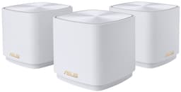 Asus ZenWiFi XD5 Mesh Wi-Fi-system (3-pack)