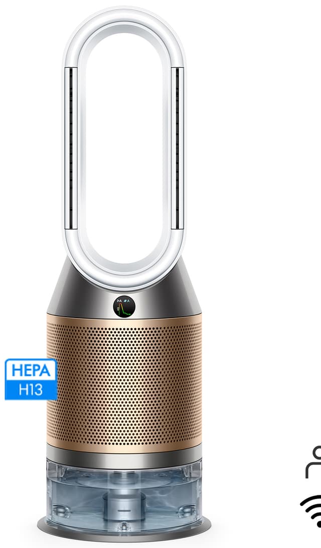Purifier Humidify + Cool Formaldehyde luftrenare 379491-01