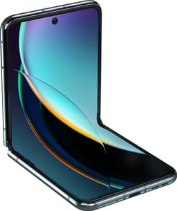 Motorola Razr 40 Ultra 5G älypuhelin 8/256 GB (sininen)