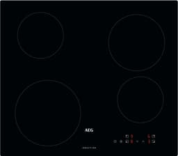 AEG Platetopp IBS6420 (Sort)