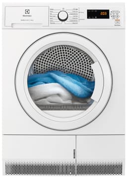 Electrolux Serie 200 Tørketrommel EW2H318E1 (8kg)
