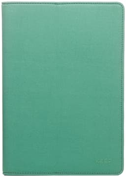 Keep iPad 10,2/10,5" tabletin suojakotelo (vihreä)